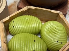 -广府汤语·靓汤·早茶·小粤菜(仁恒梦店)
