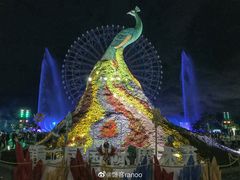 -七彩云南欢乐世界