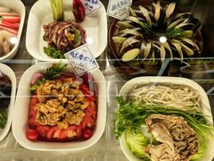 -老城味道·传统天津菜(杨柳青店)