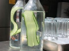 -HIGH FIVE哈福手工汉堡(桂林路店)