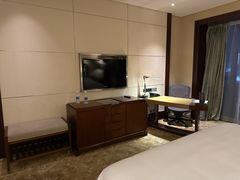 -天津君隆威斯汀酒店