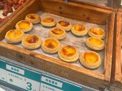 -多禾馅饼(泰山银座·奥特莱斯店)