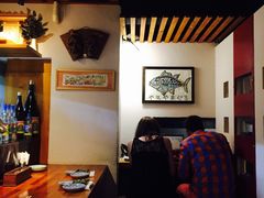-Hitoshi Ishiganto(石敢當店)