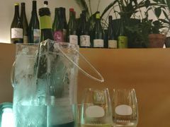 -fishtank鱼缸咖啡(三山街店)