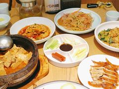 -金百万(方庄店)