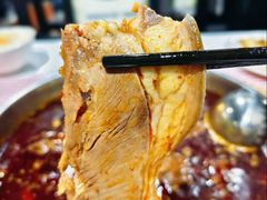 -二钳洞庭虾蟹·江湖菜(鹭岛店)