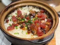 -汤城小厨•粤菜•靓汤(西直门凯德MALL店)