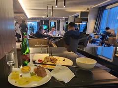 -重庆富力艾美酒店