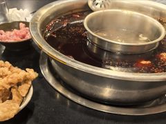 -酒友老火锅(渝中店)