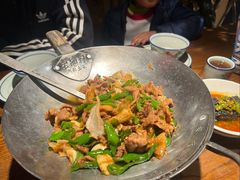 -老湘村·湖南土菜(天河维多利店)