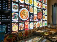 -火龙堂·风味民间菜(文一路店)