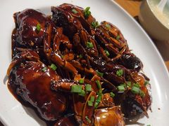 -金枝玉叶上海人家食府(三里河店)