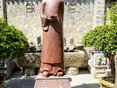 -韩城古城