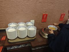 -惠中捞面
