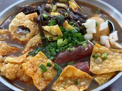 -龍城柳州螺蛳粉(群星路店)