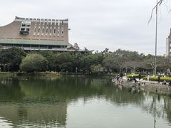 -厦门大学(思明校区)