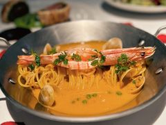 -L'Arome芳芳法国餐厅(仙林金鹰店)
