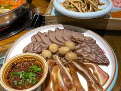 -亮欢寨酸汤鱼(沙冲路店)