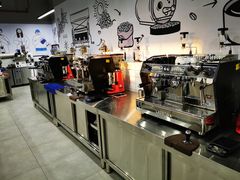-王森咖啡西点烘焙培训(上海名厨中心店)