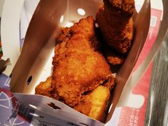 -麦当劳(欢乐谷店)