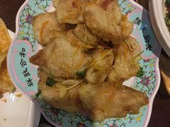 -老厨家(友谊路总店)