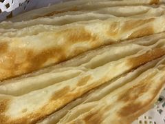 -李连贵熏肉大饼(丰台南路地铁站店)