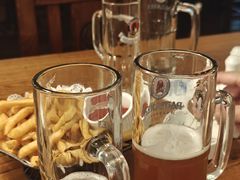 -宝莱纳啤酒花园餐厅PAULANER BRAUHAUS Nanjing(广州路店)
