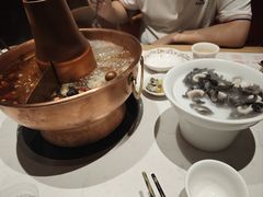 -东门口·鲜爆肚涮肉·烧烤(老门东店)