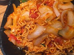 炒方便面-串来串去(中关村店)