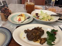 -西堤牛排(南京龙江店)
