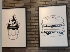 -麦当劳(世贸店)