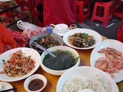 -舌尖上·霞浦滩涂海鲜·新闽菜(总店)