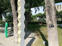 -大梅沙海滨公园