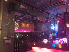 -功夫怪兽·烧烤(西工小街店)