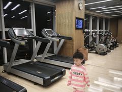 -武汉洲际酒店