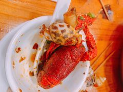 -虾妹纸餐厅