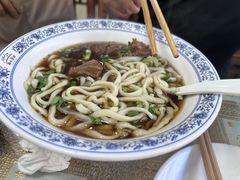 -清真·鸦儿李记·小馆(后海店)