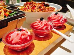 -熹素·鲜美素食Vegetarian (天河领展店)