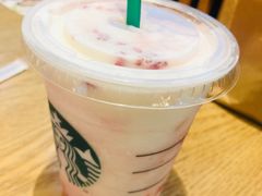 -星巴克臻选(济南万达店)