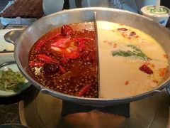 -湊湊火锅·茶憩(新中关购物中心店)