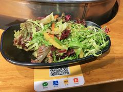 -伍丁·烤牛肋(和平东桥店)