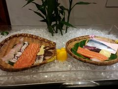 -重庆解放碑帝晶酒店·姜厨房西餐厅