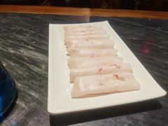 -南门四季铜锅涮肉(左家庄店)