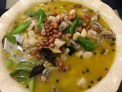 -川悦壹号·川菜(蠡溪路店)