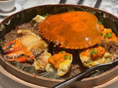 厦门红鲟蒸米糕-遇外滩(BFC外滩金融中心店)