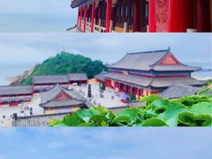 -锦州笔架山风景区