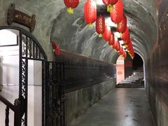 -福建泉州仙公山风景名胜区