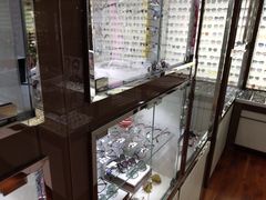 -华彬眼镜专业渐进配镜(潘家园店)