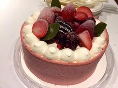 女王蛋糕冰淇淋-哈根达斯(钟楼新店)