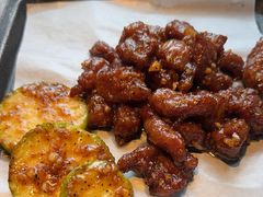 牛肉诱惑-绿茶餐厅(龙井船宴· 品牌总店)